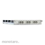 Keysight Technologies Data Acquisition System Unterminated Microwave Switch Module