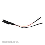 Keysight Technologies Dual-Lead Adapter Oscilloscope Adapter