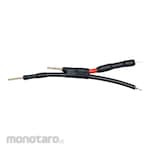 Keysight Technologies Dual-Lead Solder-In Adapter Oscilloscope Adapter