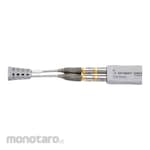Keysight Technologies In-Line Attenuator Kit Test Probe Accessory Kit