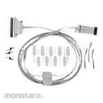 Keysight Technologies MSO Cable Kit Test Probe Accessory Kit