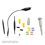 Keysight Technologies Passive Probe Accessory Kit Test Probe Accessory Kit