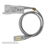 Keysight Technologies Probe Amplifier Oscilloscope Probe Amplifier