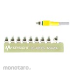 Keysight Technologies ZIF Tip Test Probe Accessory Kit
