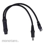 Metrel DC Power Supply Cable