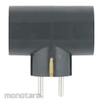 Metrel Discharge Splitter For Discharge Measurement
