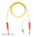 Metrel HV Test Lead Red