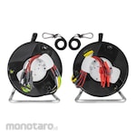 Metrel Kelvin Measurement Set