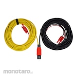 Metrel Kelvin Test Cable