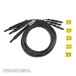 Metrel Measuring Lead Set