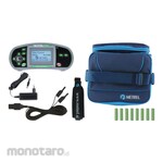 Metrel Step Contact Meter