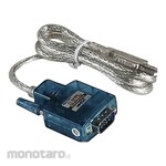 Metrix Adapter for Use with PC