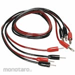 Non Brand Kabel Lead Kotak Tanah (Kabel Uji Resistivitas Tanah)