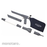 SUNEX TOOLS Power Vacuum Dual Function