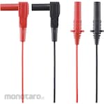 Sanwa Electric Instrument Test leads