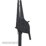 Sanwa Instrument Replacement Parts Alligator Clip for HG561H