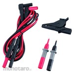 Sanwa Set Kabel Ukur (Paket Probe Pengukuran)