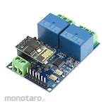 Seeit Relay Control Card WiFi Module