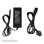 Siglent Adaptor AC-DC (Catu Daya)