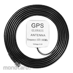Siglent Antena GPS (Antena Penerima GPS)
