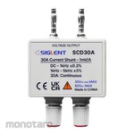 Siglent Current Shunt