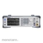 Siglent Frequency Upgrade