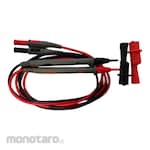 Siglent Kabel Uji Pena Multimeter (Set Kabel Probe Pengujian)