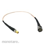 Siglent Male N to Male SMA Cable