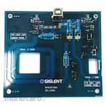 Siglent Power Analysis Deskew Fixture