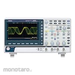 TEXIO TECHNOLOGY Digital Storage Oscilloscope