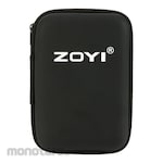 ZOYI Bag Pockets Case