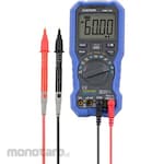 Custom Digital Multimeters