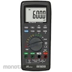 A-Gas Japan Data Logger Multi LRC Meter