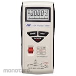 A-Gas Japan Pocket Digital Multi Tester