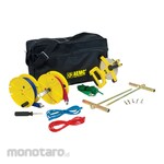 AEMC Ground Resistance Test Kit for 3-Point Testing