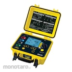 AEMC Ground Resistance Tester Model 6471