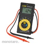 AEMC Pocket Multimeter (Multitester)