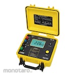 AEMC Rechargeable Ground Resistance Tester