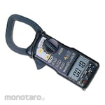 AS ONE Clamp Meter Ac/Dc