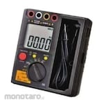 Aditeg Insulation Tester (Pengukur Isolasi)