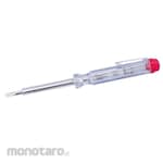 American Tool Voltage Tester Small Screwdriver