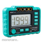 Aneng Digital Earth Tester Grounding Multimeter