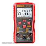 Aneng Digital Multimeter Tester True RMS