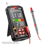 Aneng Digital Multimeter Voltage Tester Color Screen NCV Rechargeable