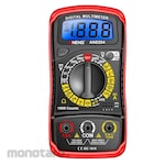 Aneng Digital Multimeter Voltage Tester LCD Backlight
