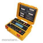 Besantek 4 Wire Earth Resistance & Resistivity Tester