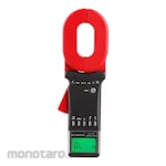 Besantek Clamp On Ground Resistance Tester