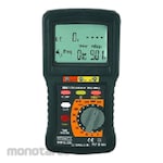 Besantek Digital RCD Tester