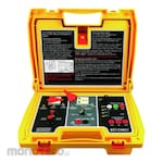 Besantek Test Box for RCD, Loop, and Insulation Testers