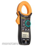 CONSTANT Digital AC/DC Clamp Meter True RMS (Tang Ampere)